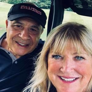 Meet your Posher, Pamela